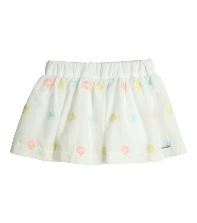 Gymp rokken & skorts OW-MU Off White - Multi 430-6265-10