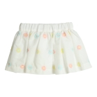 Gymp rokken & skorts OW-MU Off White - Multi 430-6265-10