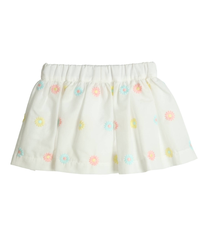 Gymp rokken & skorts OW-MU Off White - Multi 430-6265-10