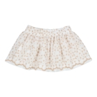 Gymp rokken & skorts OW-BG Off White - Beige 430-6306-10
