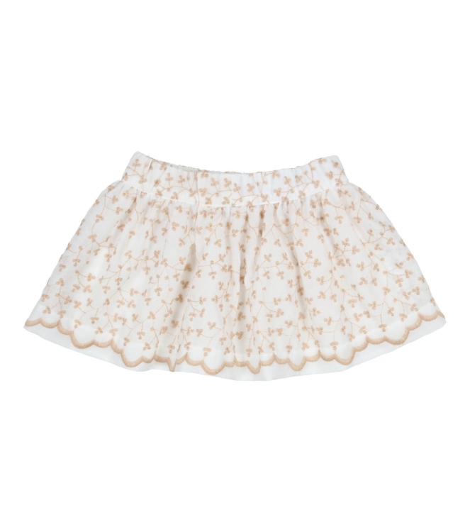 Gymp rokken & skorts OW-BG Off White - Beige 430-6306-10