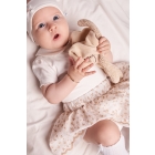 Gymp rokken & skorts OW-BG Off White - Beige 430-6306-10