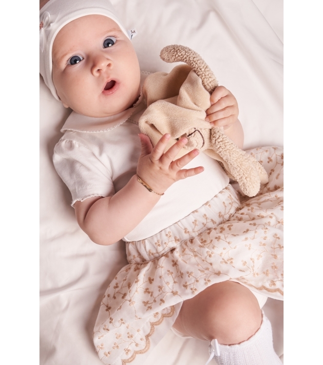 Gymp rokken & skorts OW-BG Off White - Beige 430-6306-10