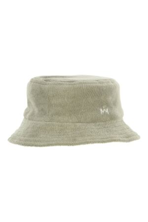 Gymp Hoed Ido K Khaki