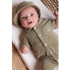 Gymp petten & hoeden K Khaki 450-6117-20