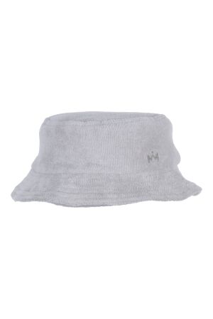 Gymp Hoed Ido LGS Pale Grey