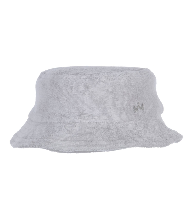 Gymp petten & hoeden LGS Pale Grey 450-6117-20