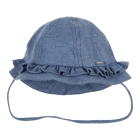 Gymp petten & hoeden B Blue 450-6138-10