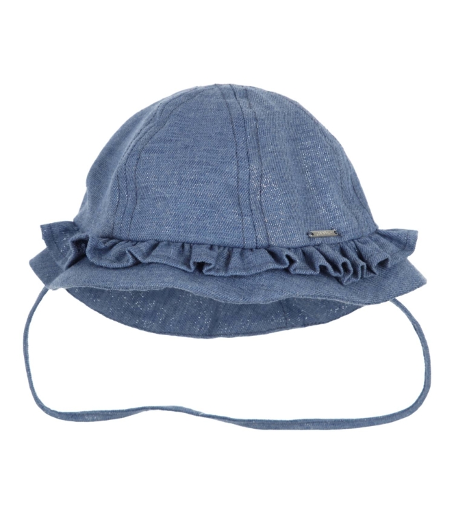 Gymp petten & hoeden B Blue 450-6138-10