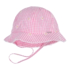 Gymp petten & hoeden R-W Rose - White 450-6167-10