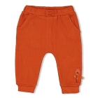 Feetje broeken 390 Terracotta 52202262