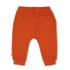 Feetje broeken 390 Terracotta 52202262