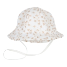 Gymp petten & hoeden OW-BG Off White - Beige 450-6307-10