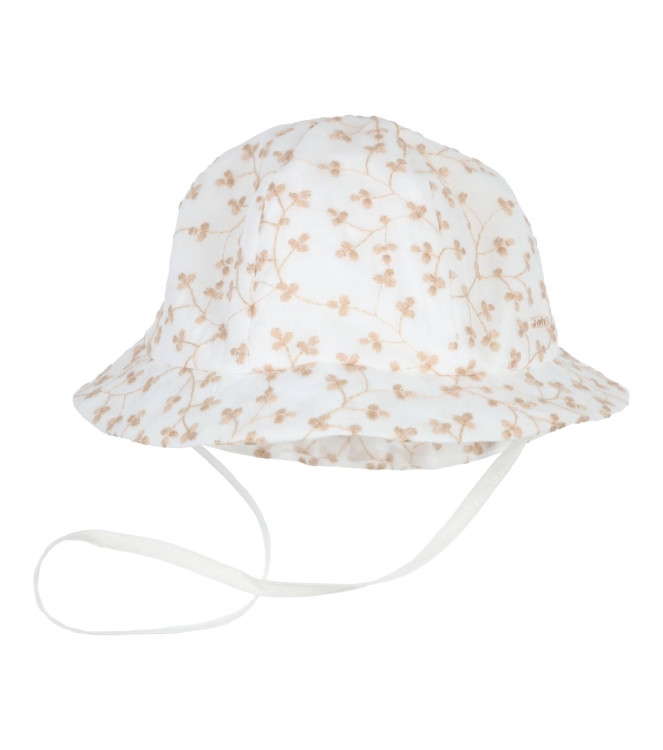 Gymp petten & hoeden OW-BG Off White - Beige 450-6307-10