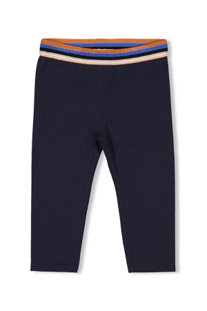 Feetje Amour Toujours - Legging 010 Marine