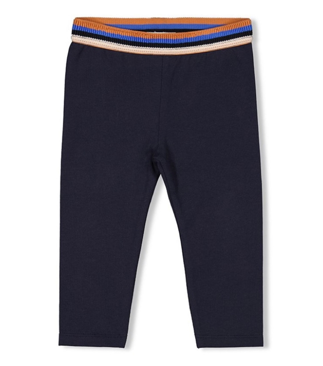 Feetje leggings 010 Marine 52202263
