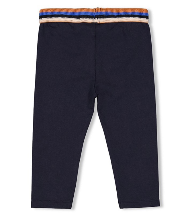Feetje leggings 010 Marine 52202263