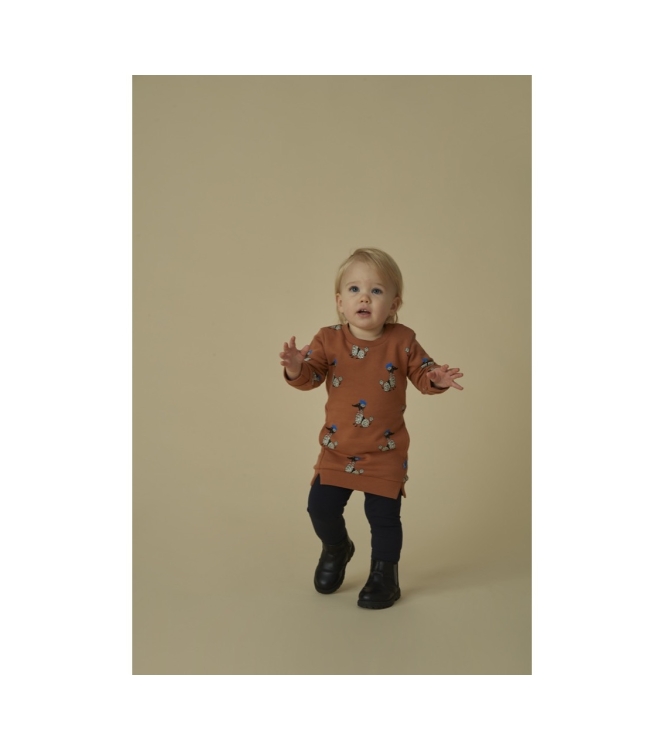Feetje leggings 010 Marine 52202263