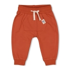 Feetje broeken 355 Brique 52202267