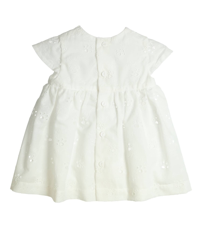 Gymp jurken OW Off White 470-6092-10