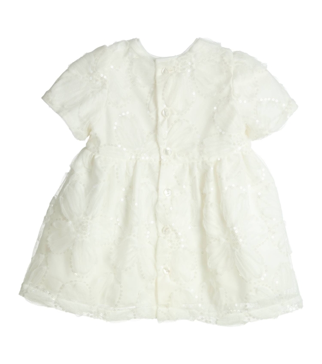 Gymp jurken OW Off White 470-6102-10