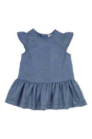 Gymp Jurk Anya B Blue