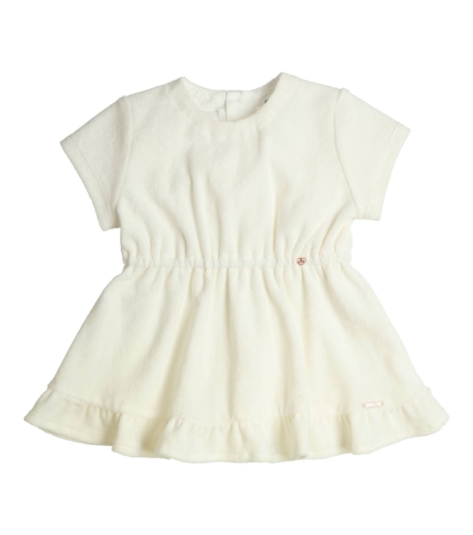 Gymp jurken OW Off White 470-6153-10