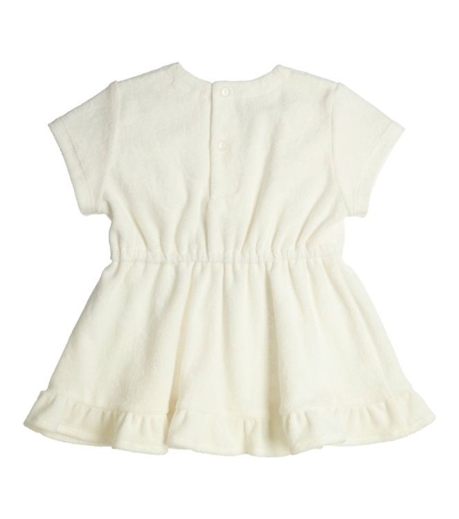 Gymp jurken OW Off White 470-6153-10