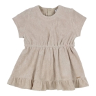 Gymp jurken BG Beige 470-6153-10