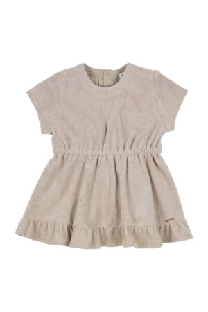 Gymp Jurk Ido BG Beige