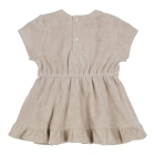 Gymp jurken BG Beige 470-6153-10
