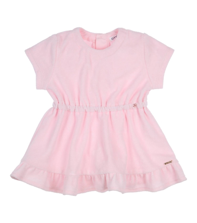 Gymp jurken R Rose 470-6154-10