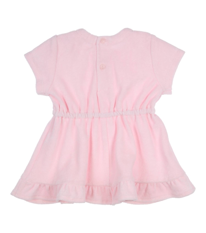 Gymp jurken R Rose 470-6154-10