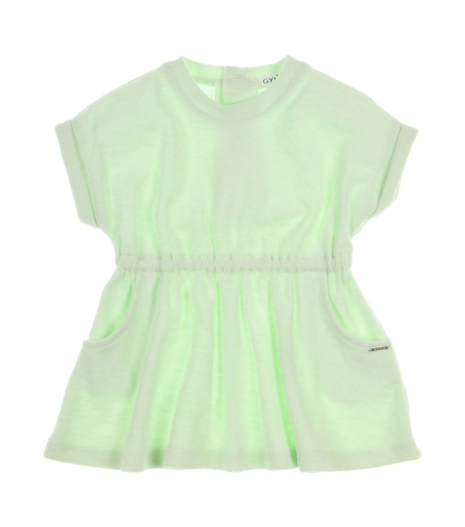 Gymp jurken MI Mint 470-6181-10