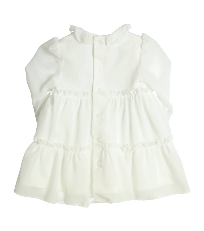 Gymp jurken OW Off White 470-6183-10