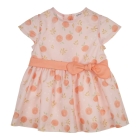 Gymp jurken VR-OR Old Rose - Orange 470-6220-10
