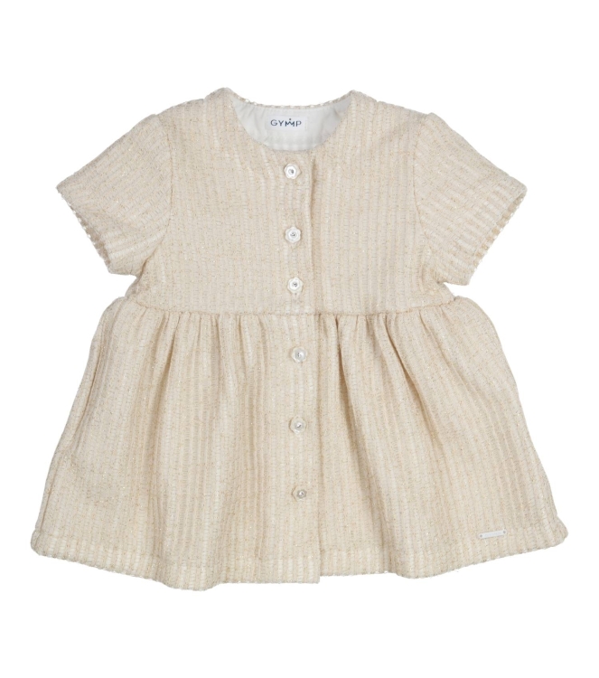 Gymp jurken GD Gold 470-6230-10