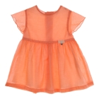 Gymp jurken OR Orange 470-6234-10
