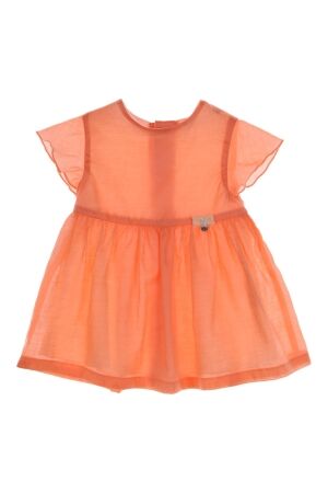 Gymp Jurk Ina OR Orange