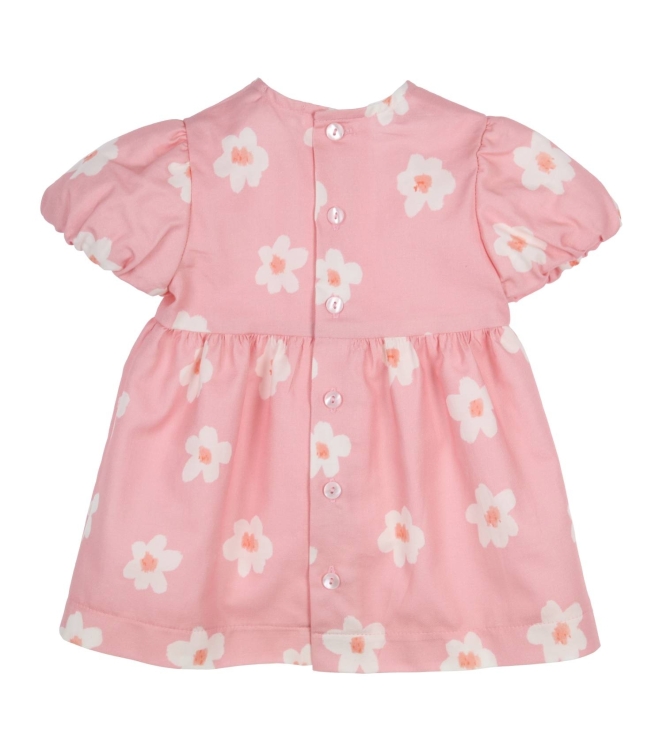 Gymp jurken R-E Rose - Ecru 470-6239-10