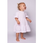 Gymp jurken LR Light Pink 470-6242-10
