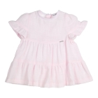 Gymp jurken LR Light Pink 470-6242-10