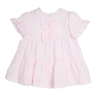 Gymp jurken LR Light Pink 470-6242-10