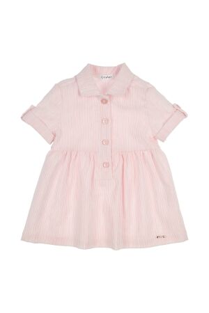 Gymp Jurk Gidi VR Old Rose