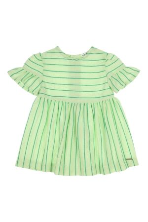 Gymp Jurk Tansy GN Green