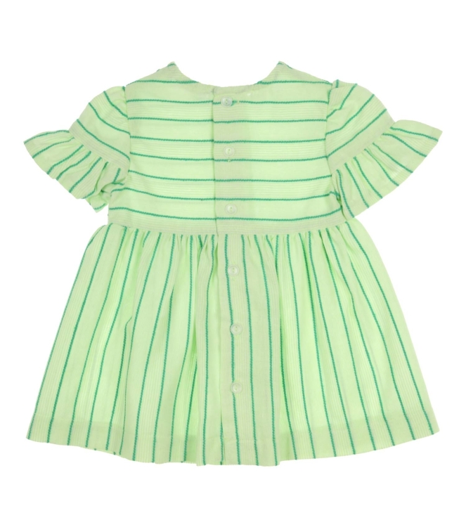 Gymp jurken GN Green 470-6263-10