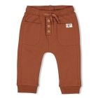 Feetje broeken 400 Bruin 52202269