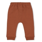 Feetje broeken 400 Bruin 52202269
