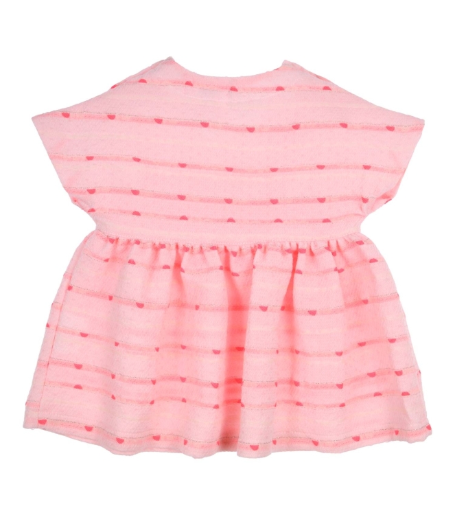 Gymp jurken R Rose 470-6295-10