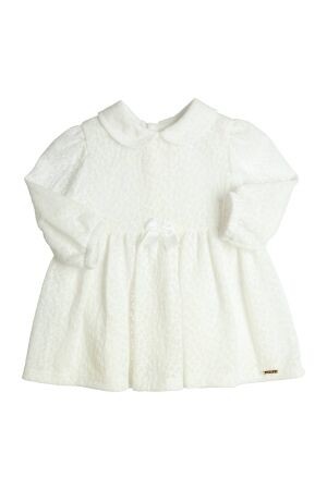 Gymp Jurk Hanna OW Off White